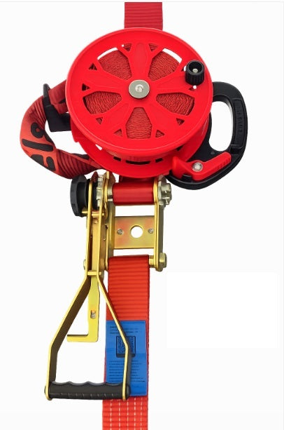 1 x Race Reels® (Sold Individually)