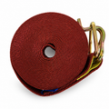 Race Reels replacement strap
